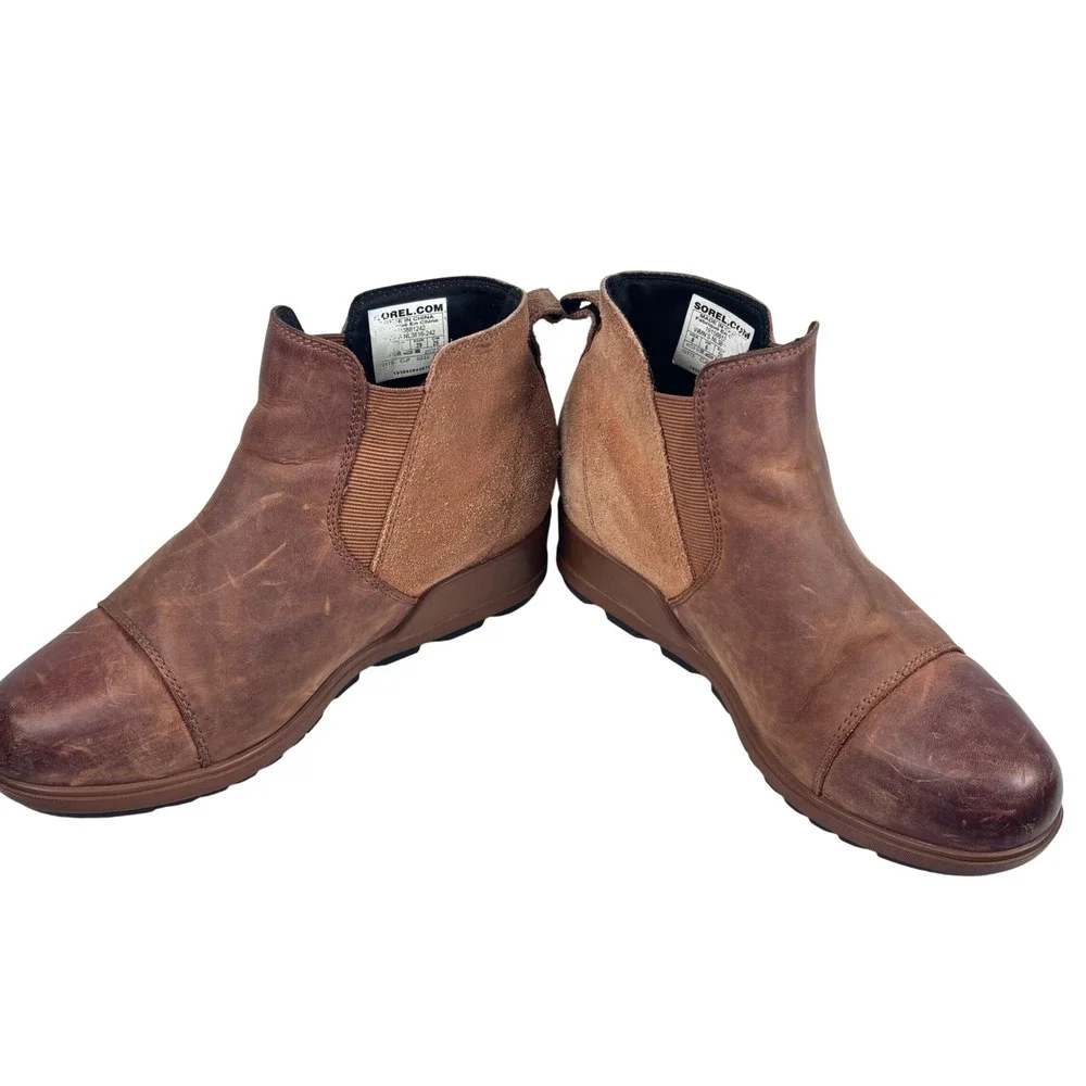 Sorel lennox chelsea